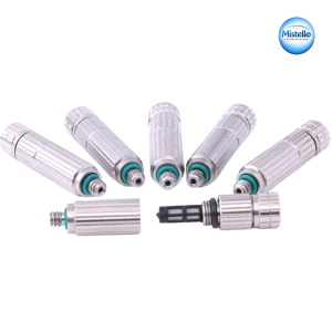 mist nozzle agriculture
