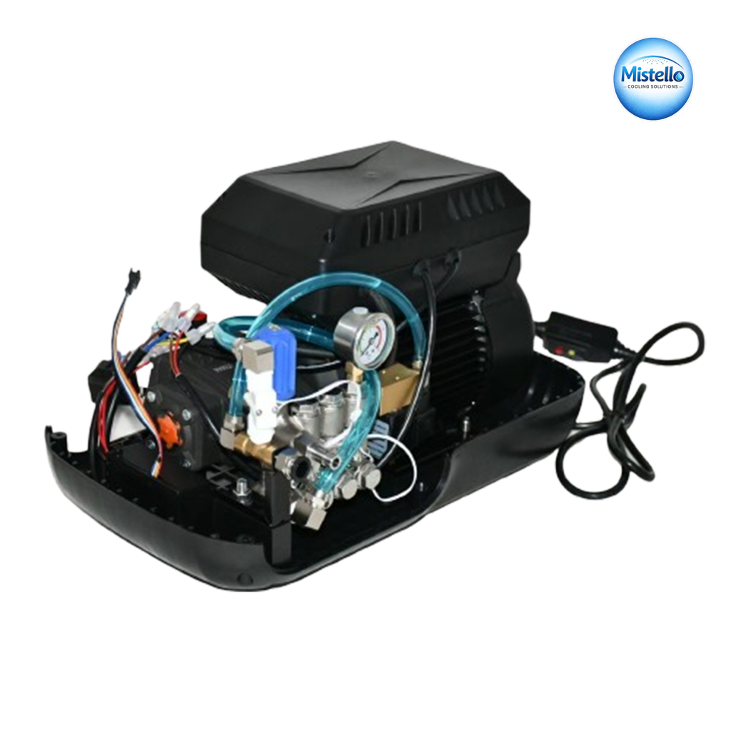 mistello 500 high pressure misting pumps system