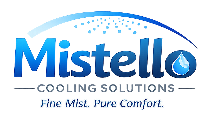 mistello logo