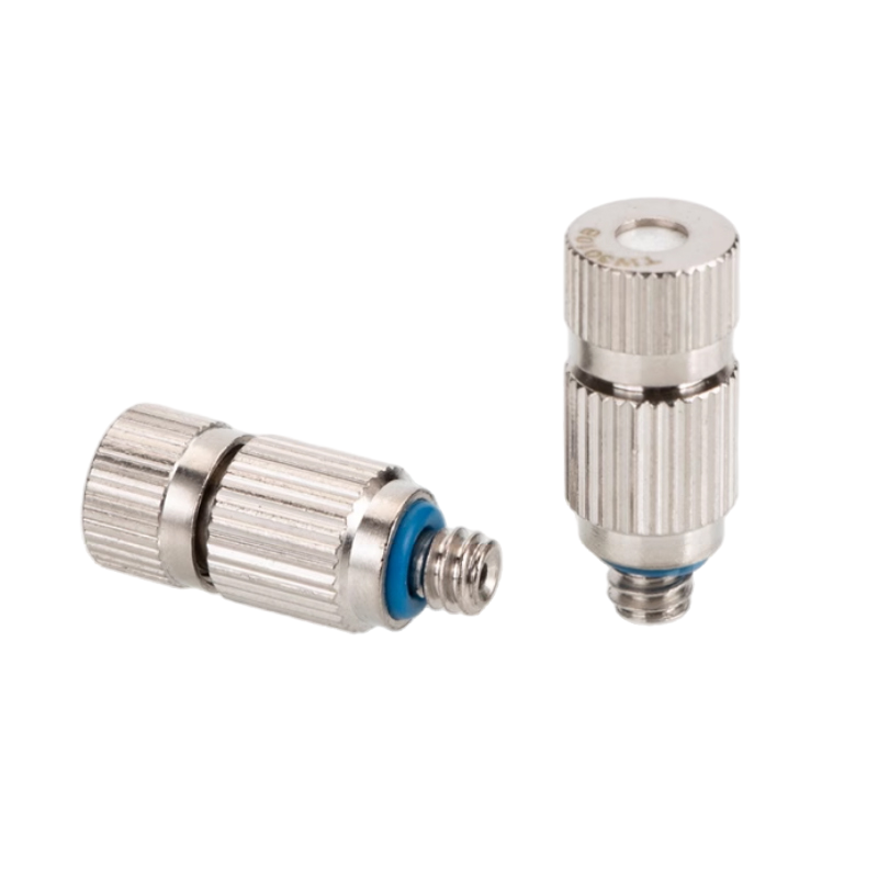 stainless steel fog misting nozzle stainless steel fog misting nozzle