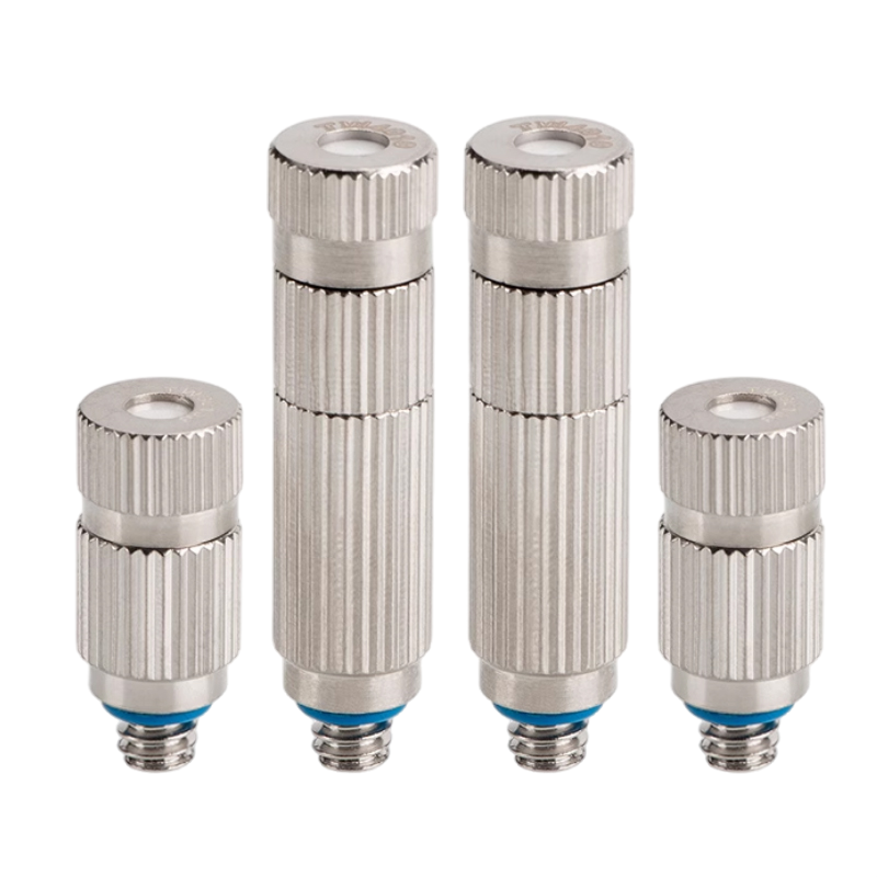 stainless steel fog misting nozzle stainless steel fog misting nozzle